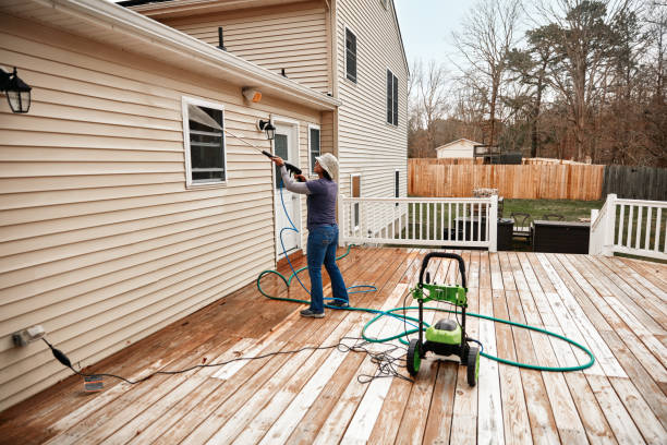 Roof Power Washing Services in Providence Village, TX