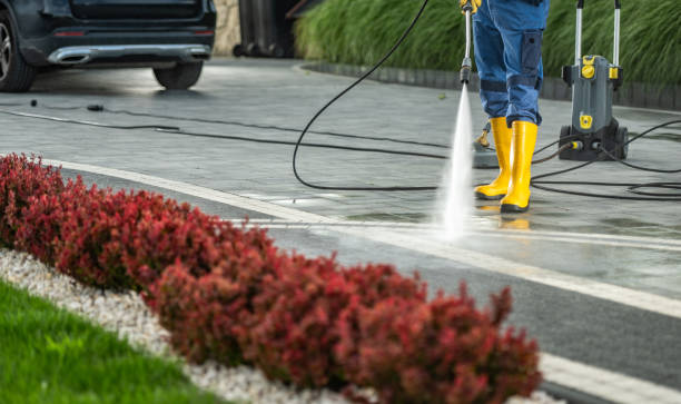 Best Fence Pressure Washing  in Providence Village, TX